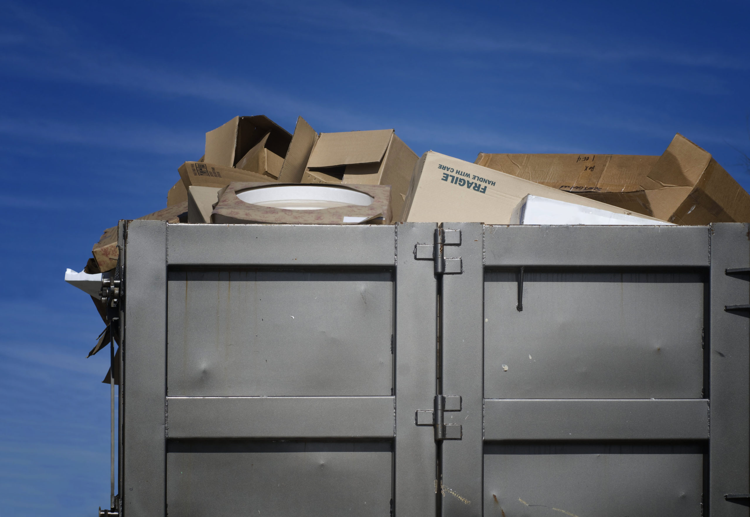 Just Call For A Quote 619-550-4818Dumpster Rentals in San Diego
